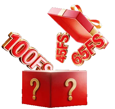 122bet bet Caixa Misteriosa