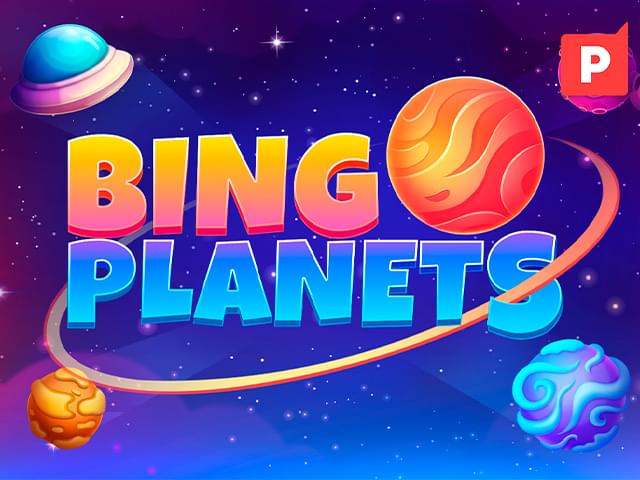 122bet bet Planetas do Bingo