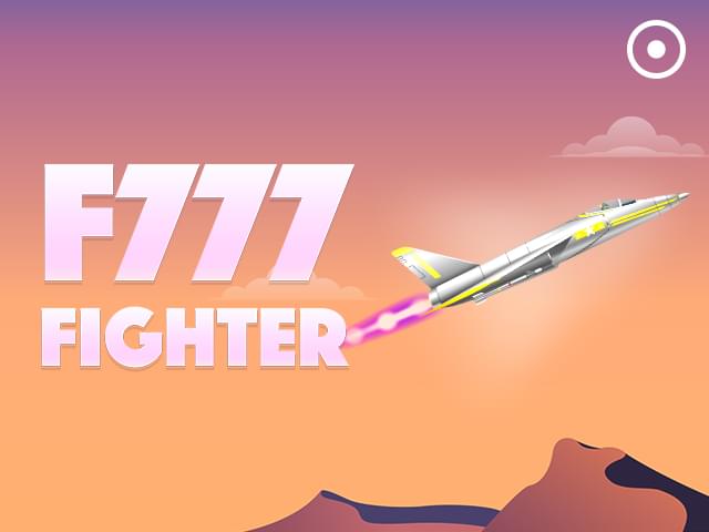 122bet bet F777 Fighter